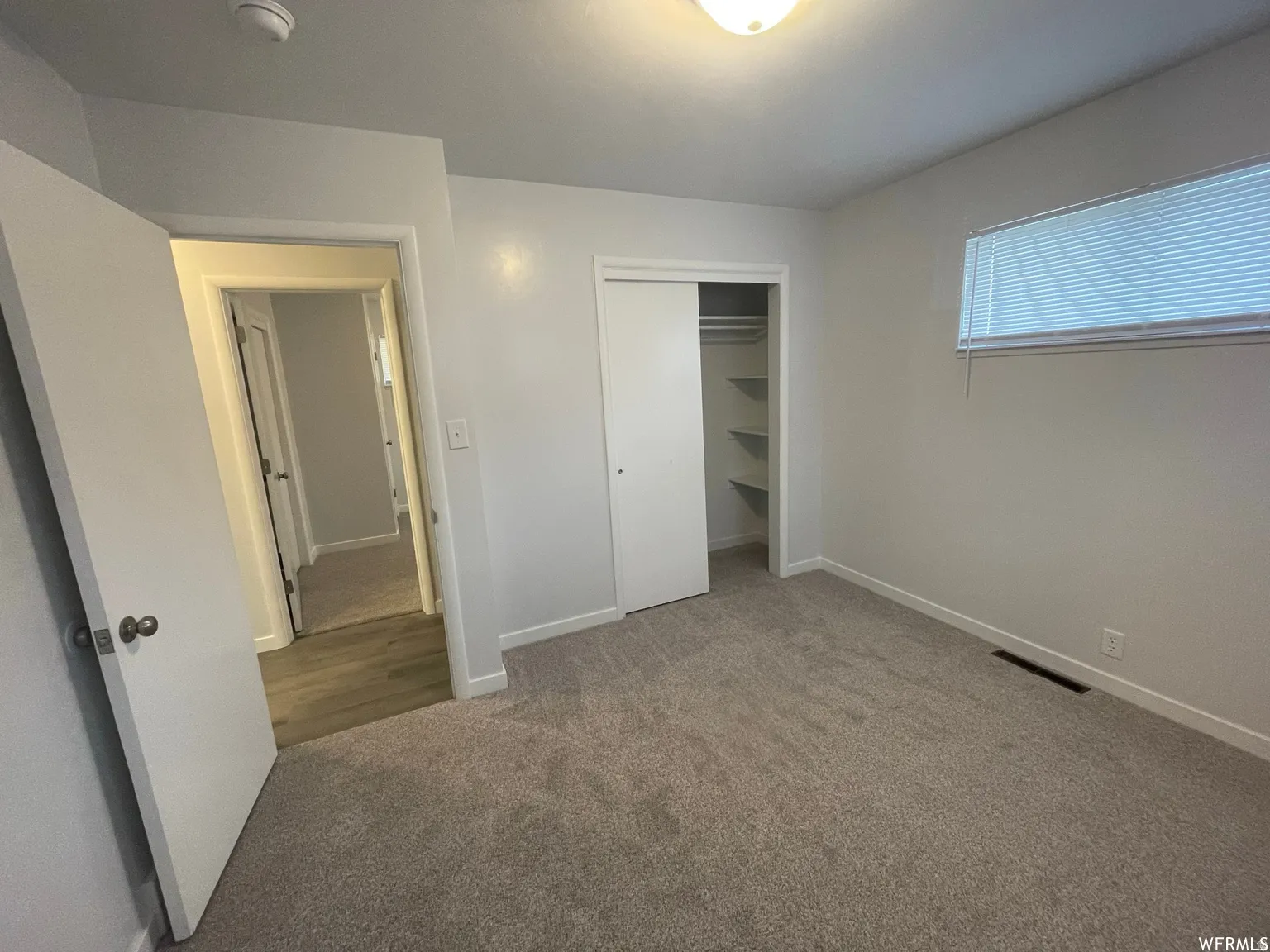 1st bedroom