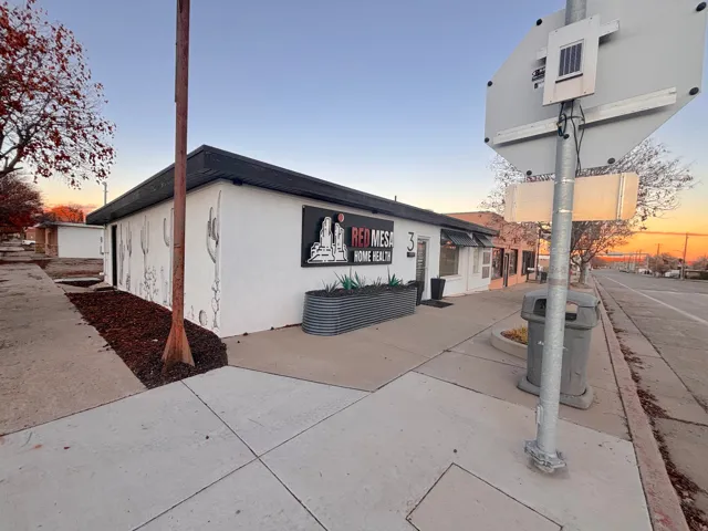 Exterior space featuring stucco siding