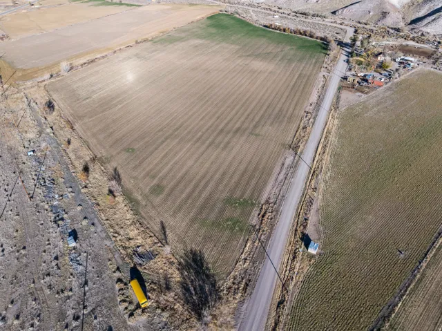 View of property location with rural landscape and farmland