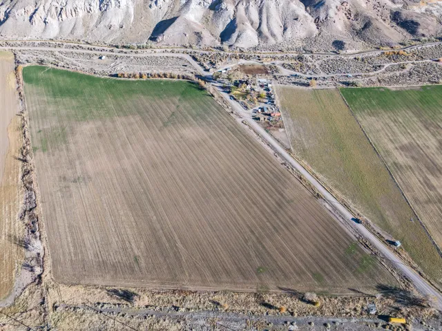 View of property location featuring rural landscape and abundant farmland