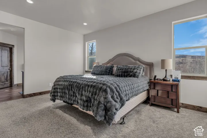 3700 S 1000 E, Kamas, Utah 84036