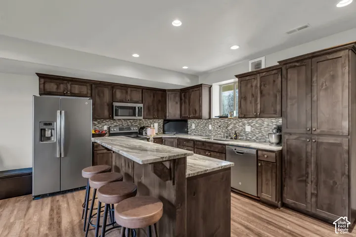 3700 S 1000 E, Kamas, Utah 84036