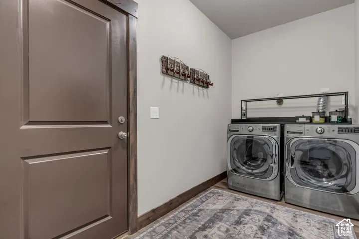 3700 S 1000 E, Kamas, Utah 84036