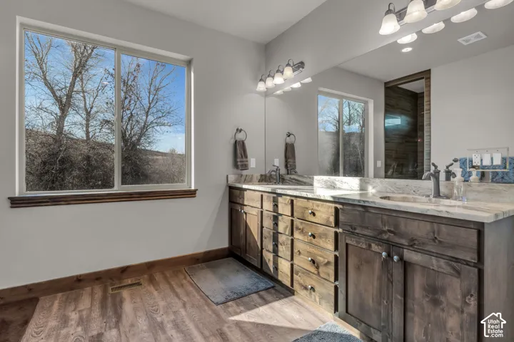 3700 S 1000 E, Kamas, Utah 84036