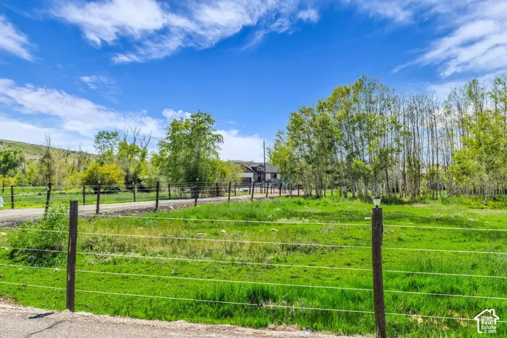 3700 S 1000 E, Kamas, Utah 84036
