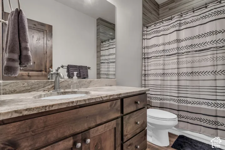 3700 S 1000 E, Kamas, Utah 84036