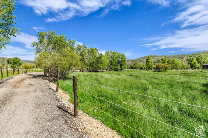 3700 S 1000 E, Kamas, Utah 84036
