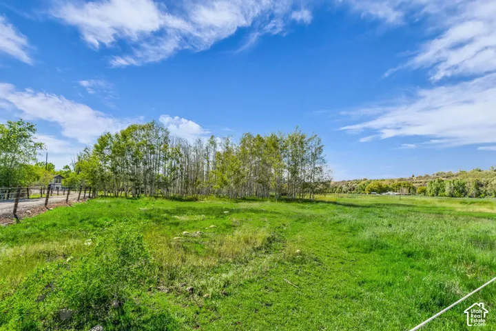 3700 S 1000 E, Kamas, Utah 84036