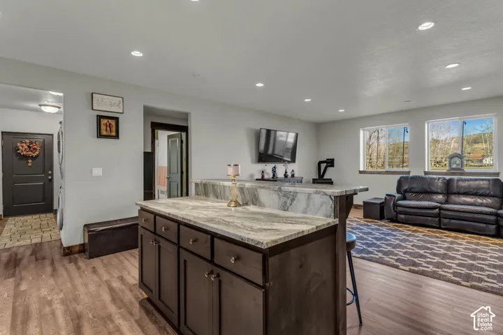 3700 S 1000 E, Kamas, Utah 84036