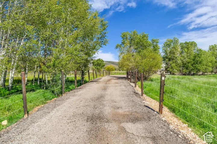 3700 S 1000 E, Kamas, Utah 84036