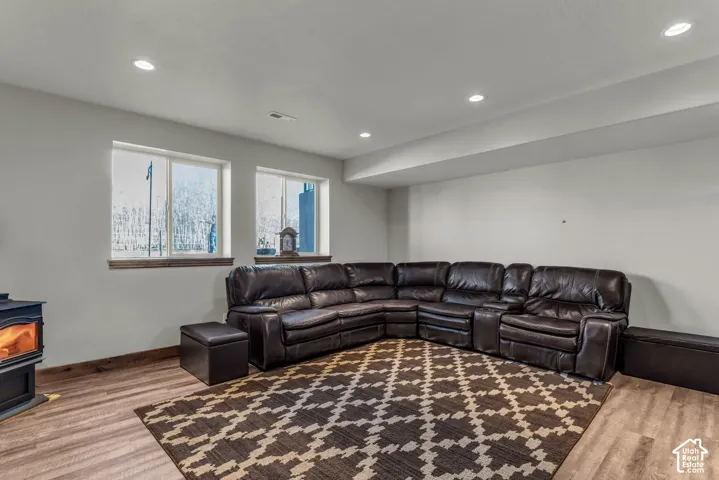 3700 S 1000 E, Kamas, Utah 84036