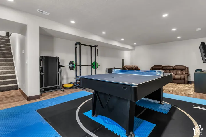 3700 S 1000 E, Kamas, Utah 84036