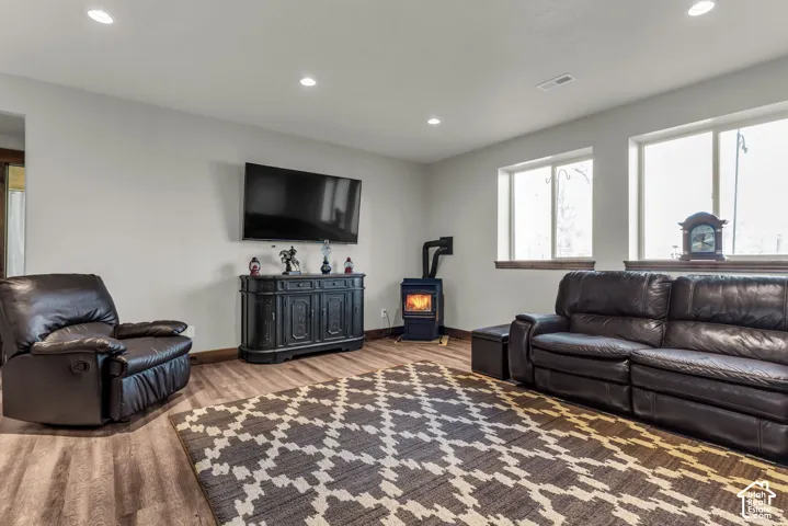3700 S 1000 E, Kamas, Utah 84036