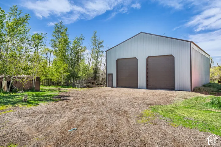 3700 S 1000 E, Kamas, Utah 84036