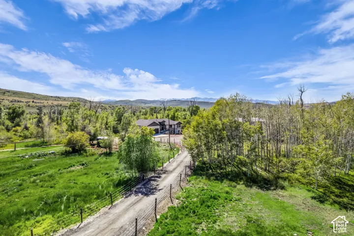 3700 S 1000 E, Kamas, Utah 84036