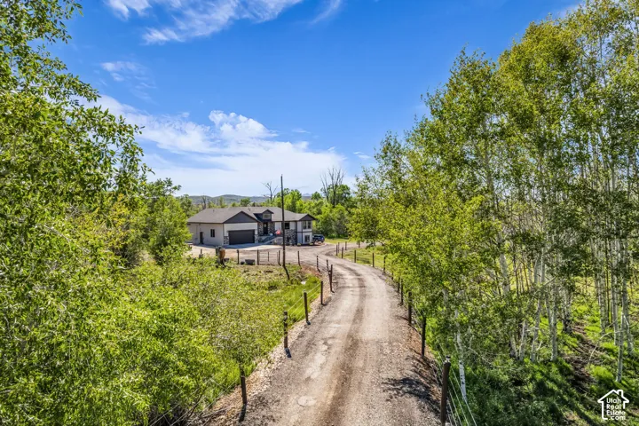 3700 S 1000 E, Kamas, Utah 84036