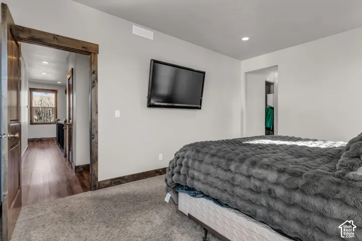 3700 S 1000 E, Kamas, Utah 84036