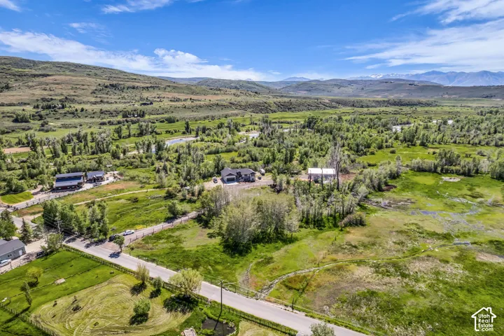 3700 S 1000 E, Kamas, Utah 84036