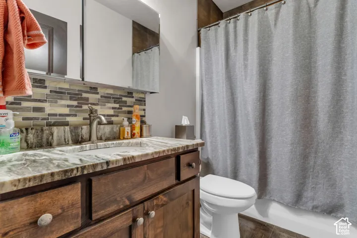 3700 S 1000 E, Kamas, Utah 84036