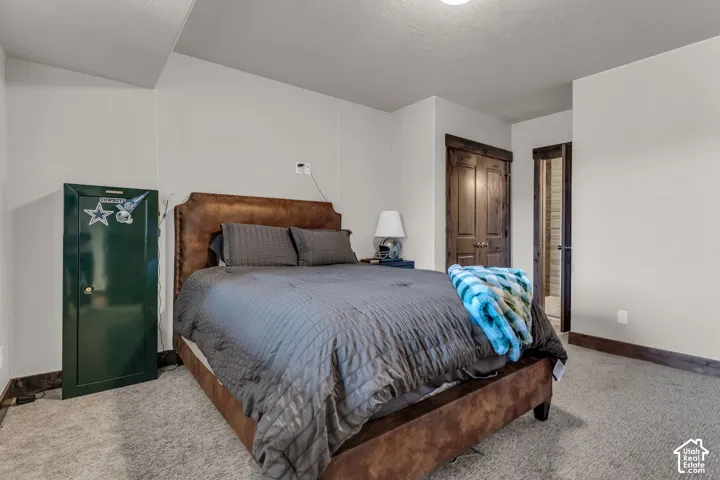3700 S 1000 E, Kamas, Utah 84036