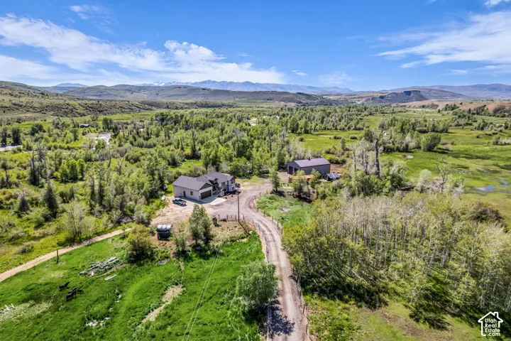 3700 S 1000 E, Kamas, Utah 84036