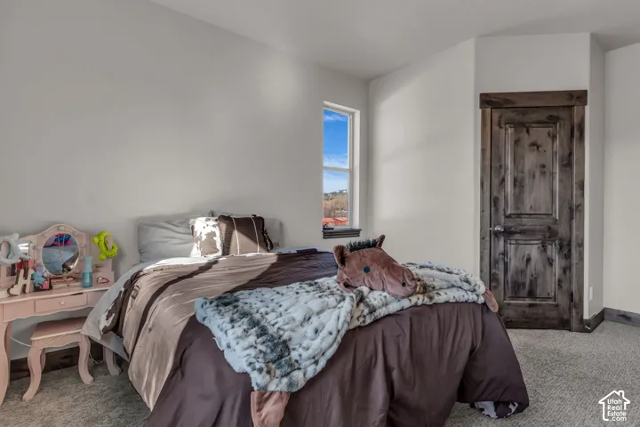 3700 S 1000 E, Kamas, Utah 84036