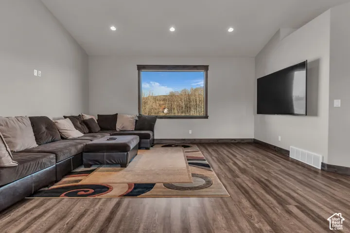 3700 S 1000 E, Kamas, Utah 84036