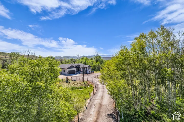 3700 S 1000 E, Kamas, Utah 84036