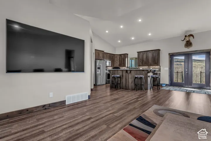 3700 S 1000 E, Kamas, Utah 84036