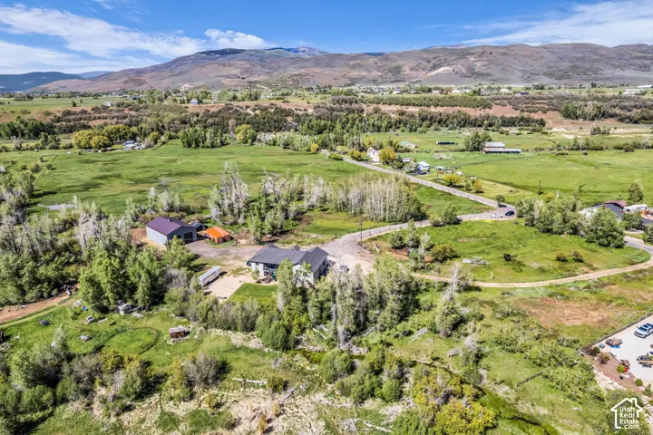 3700 S 1000 E, Kamas, Utah 84036