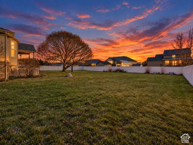 4579 W 3825 S, West Haven, Utah 84401