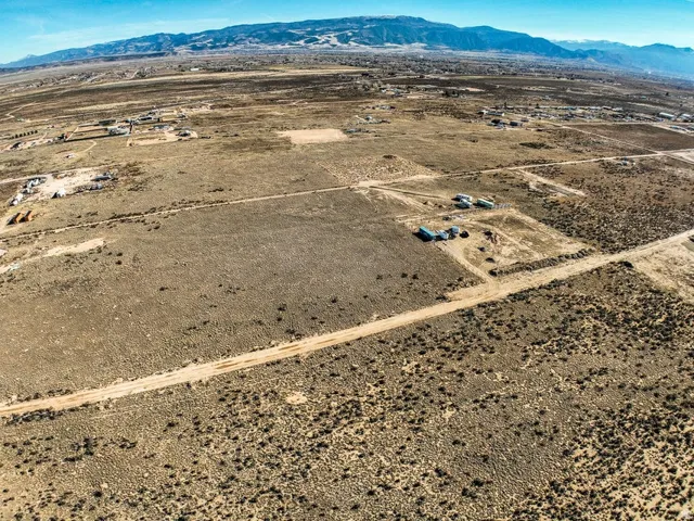 View of rural area featuring a mountainous background