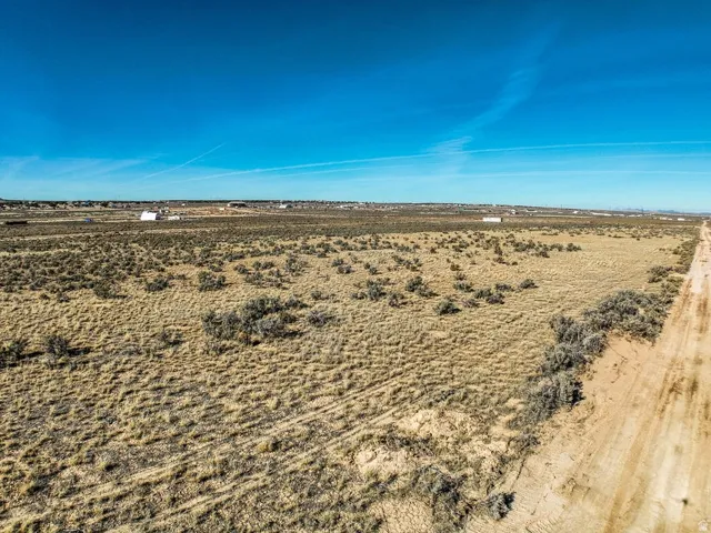 View of local wilderness featuring rural landscape and a desert landscape