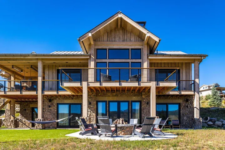 7481 E Moon Light Dr #310e, Heber City, Utah 84032