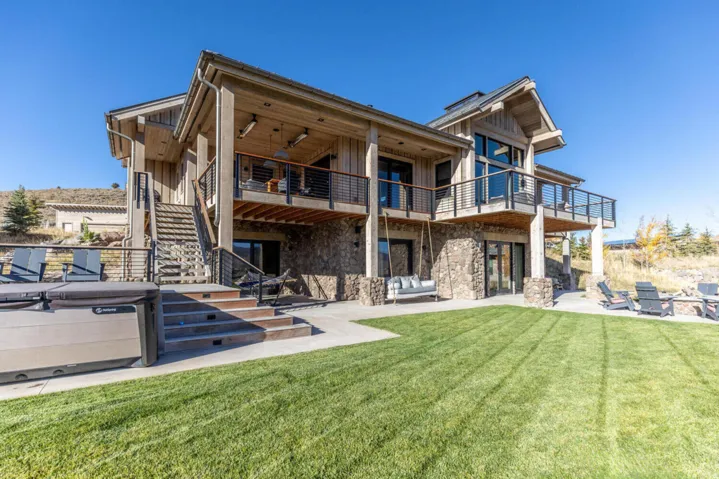 7481 E Moon Light Dr #310e, Heber City, Utah 84032