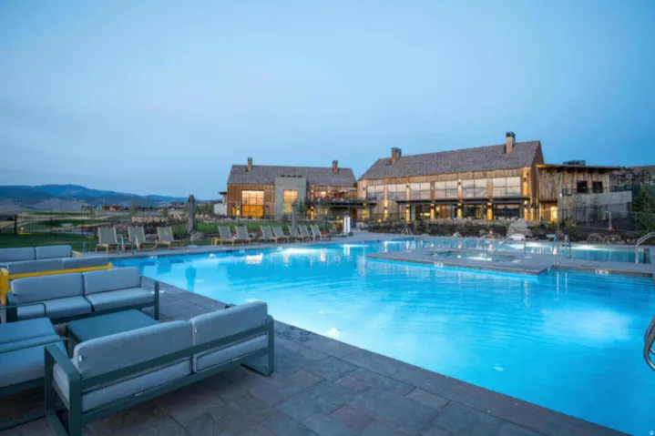 7481 E Moon Light Dr #310e, Heber City, Utah 84032