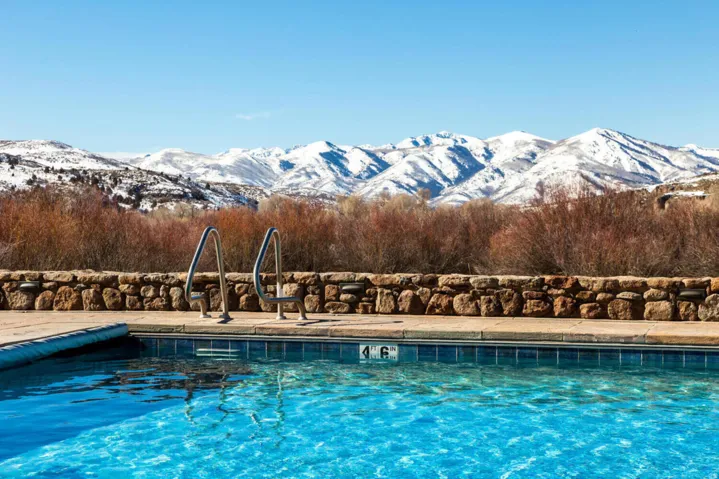 7481 E Moon Light Dr #310e, Heber City, Utah 84032