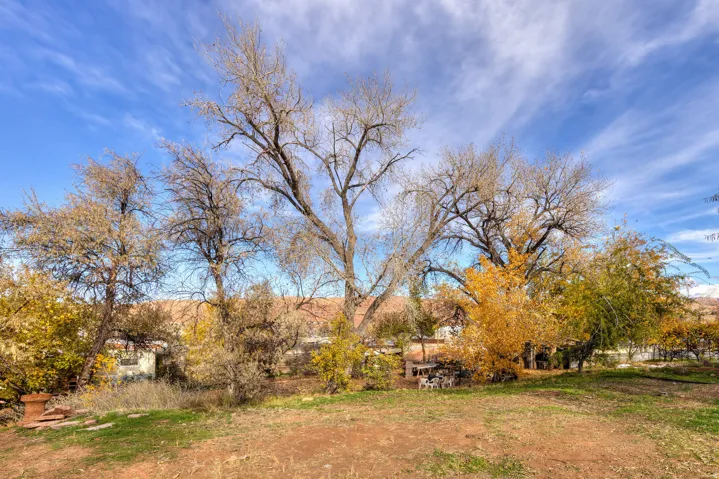 1431 S Mill Creek Dr, Moab, Utah 84532