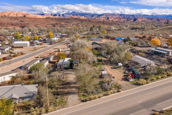 1431 S Mill Creek Dr, Moab, Utah 84532