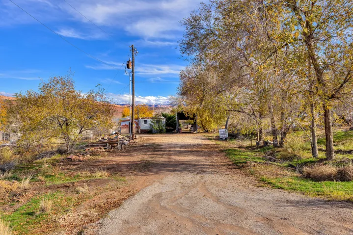 1431 S Mill Creek Dr, Moab, Utah 84532