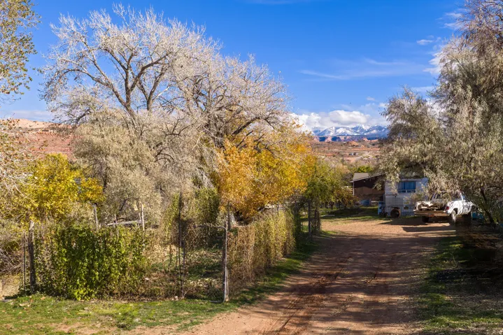 1431 S Mill Creek Dr, Moab, Utah 84532