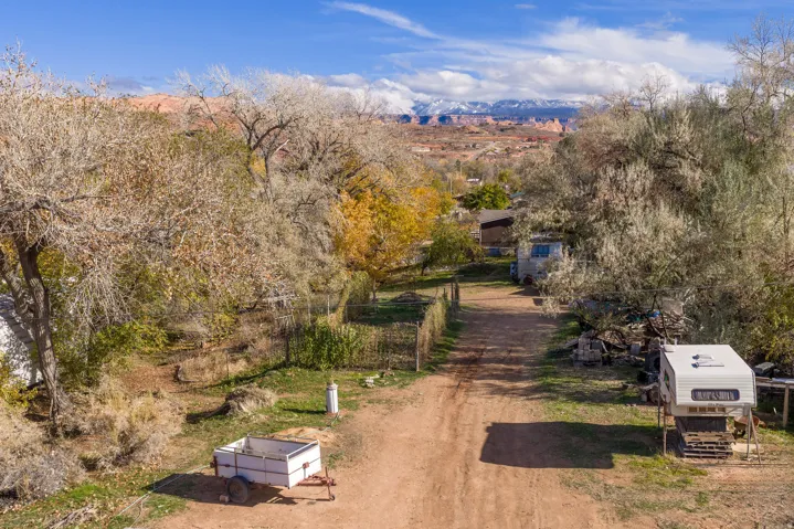 1431 S Mill Creek Dr, Moab, Utah 84532