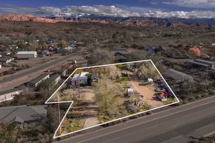 1431 S Millcreek Dr, Moab, Utah 84532