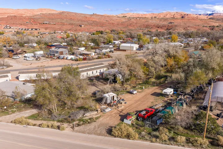1431 S Millcreek Dr, Moab, Utah 84532