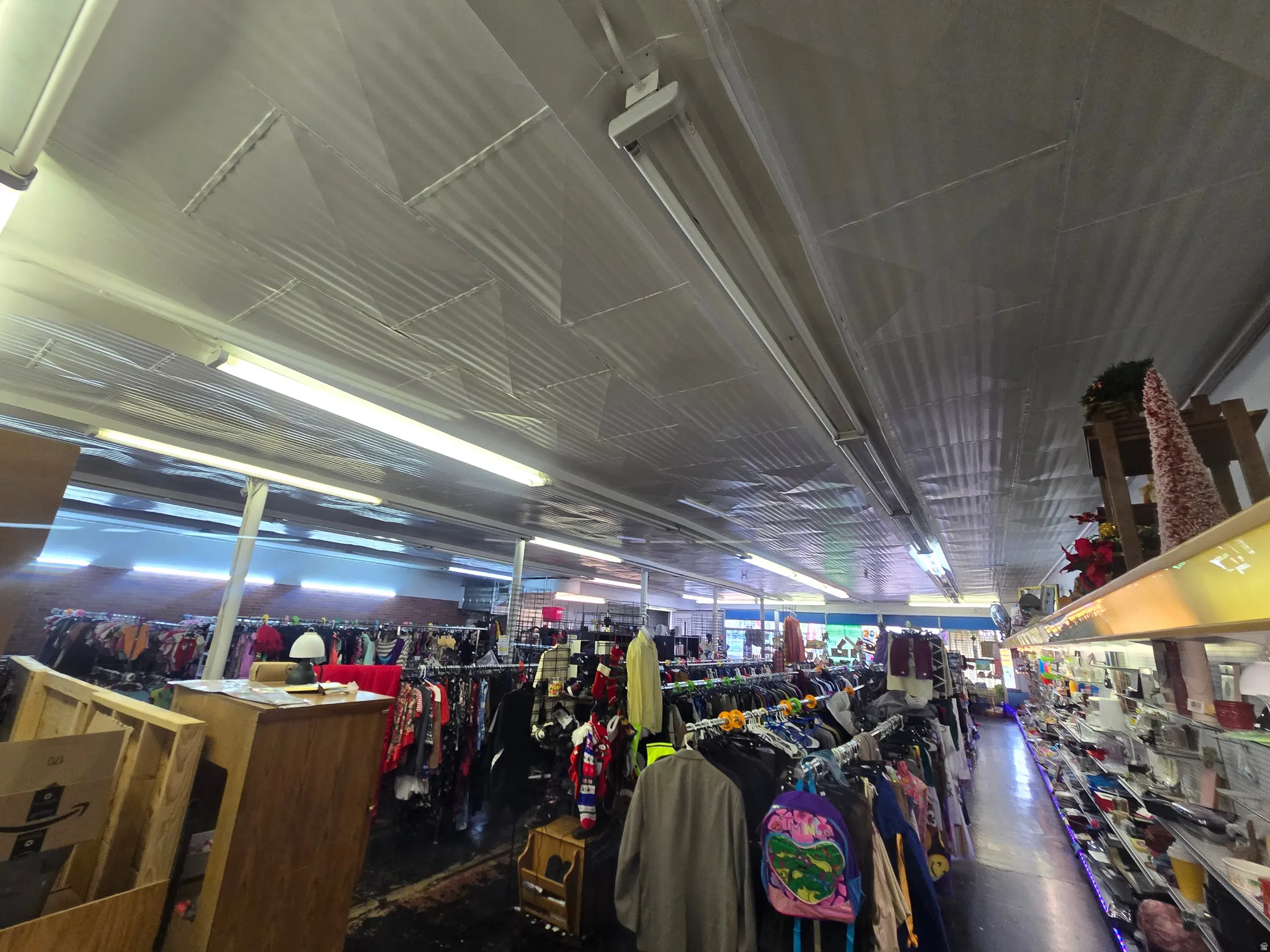 View of miscellaneous room