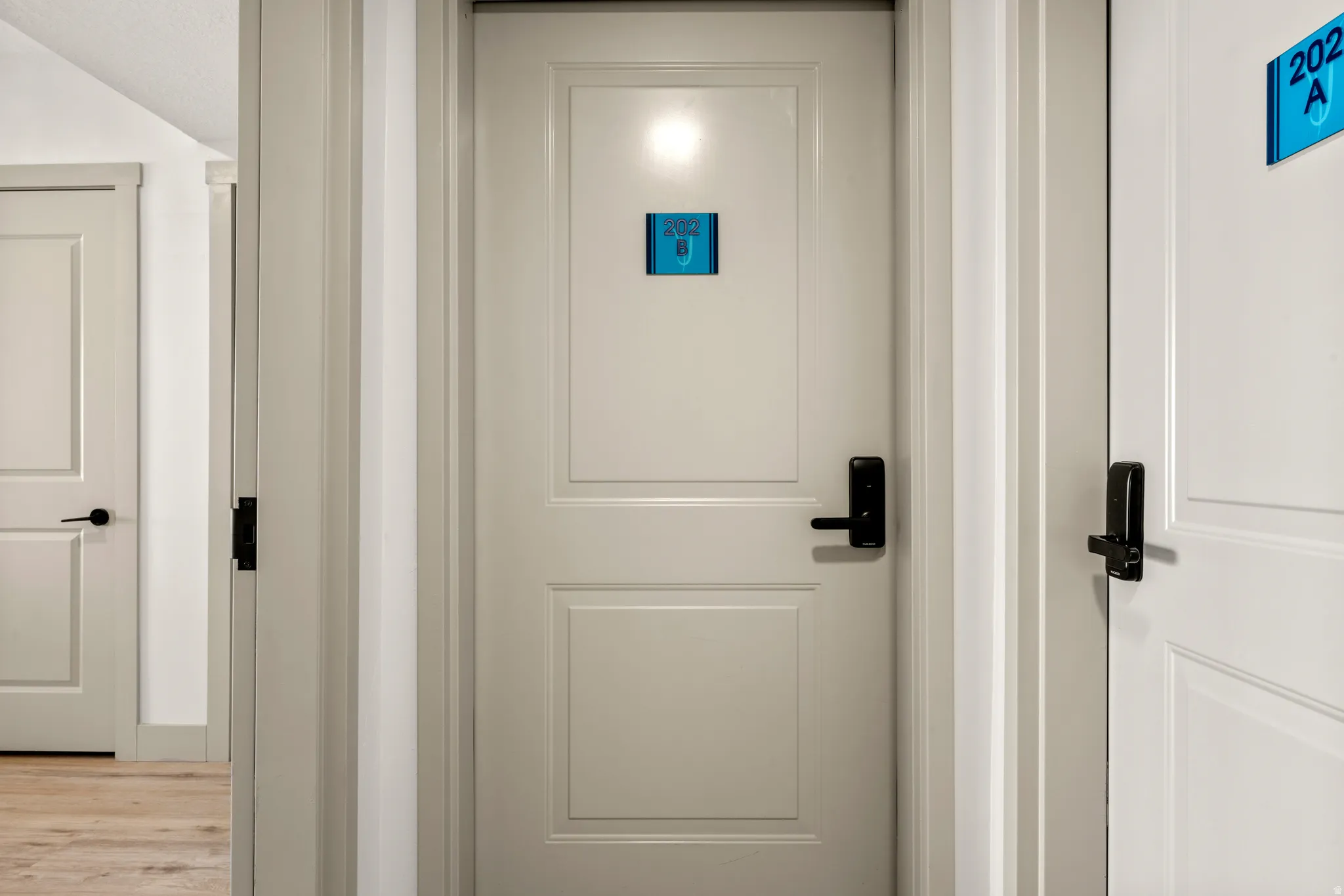 Room B