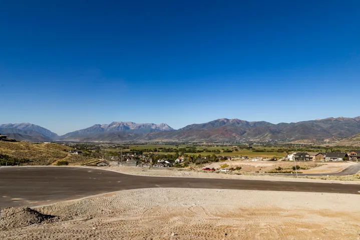1315 E Wildflower Cir #218, Heber City, Utah 84032