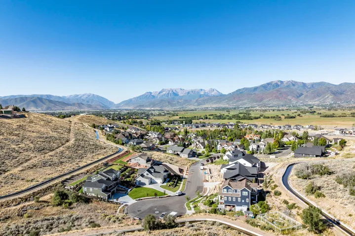 1315 E Wildflower Cir #218, Heber City, Utah 84032