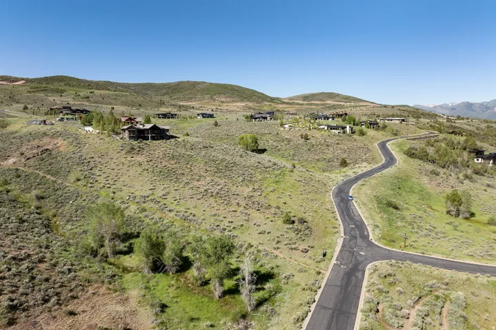 7520 N Caddis Dr, Heber City, Utah 84032