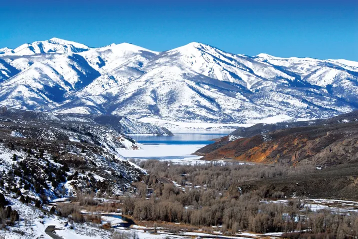 7520 N Caddis Dr, Heber City, Utah 84032